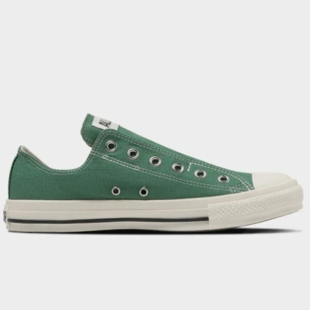 NWOB Custom Chuck Taylor All Star Slip On Sneakers